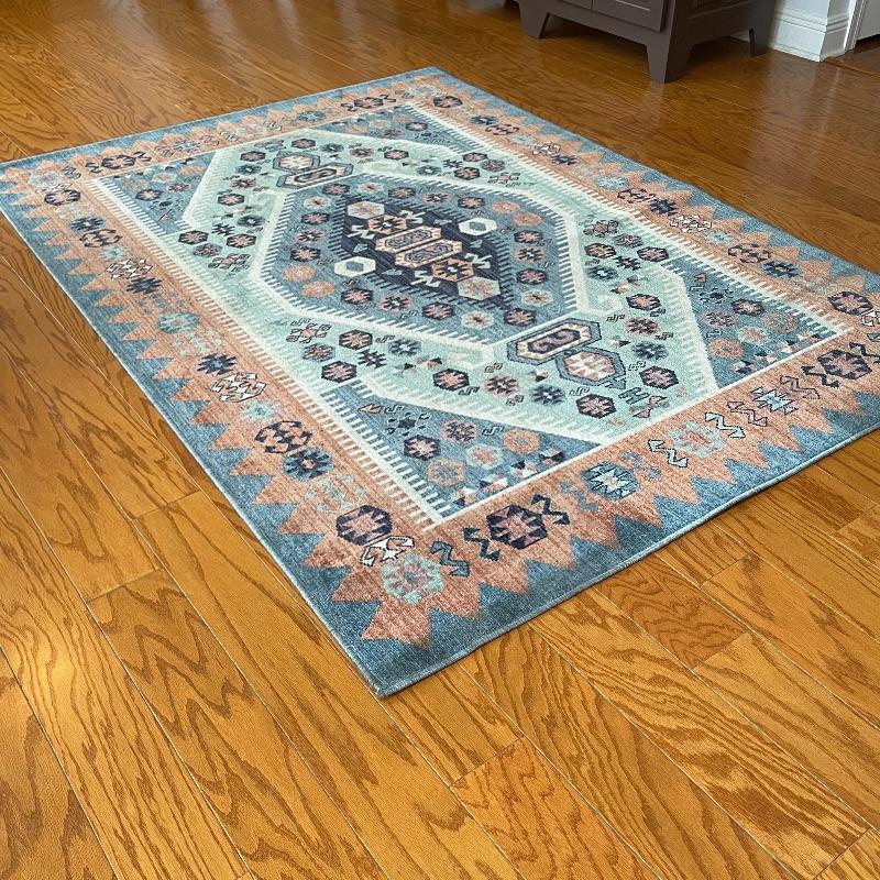 Beautiful Area Rug by OPALHOUSE