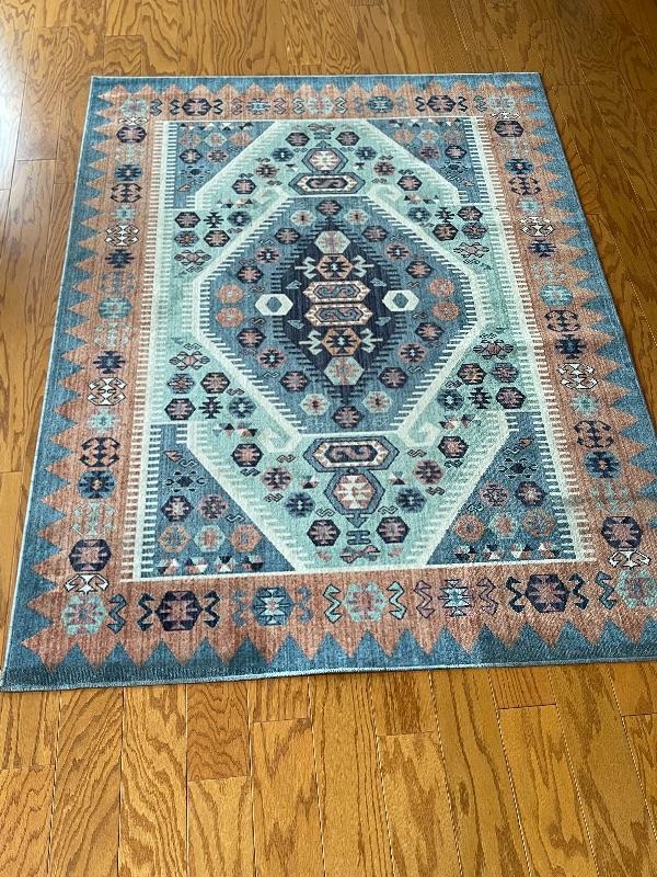 Beautiful Area Rug by OPALHOUSE