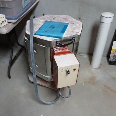 Skutt 145 Kiln