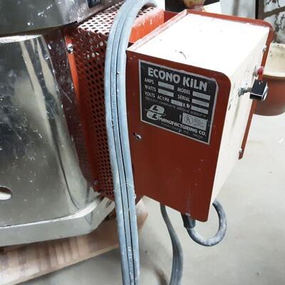Skutt 145 Kiln