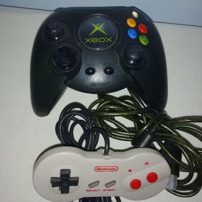 Video Games Lot #1