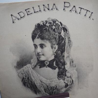 Lot 74  Vintage Red work on Muslin feed sacks