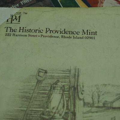 Lot 76 Doll and Antique collecting books and Magazines.