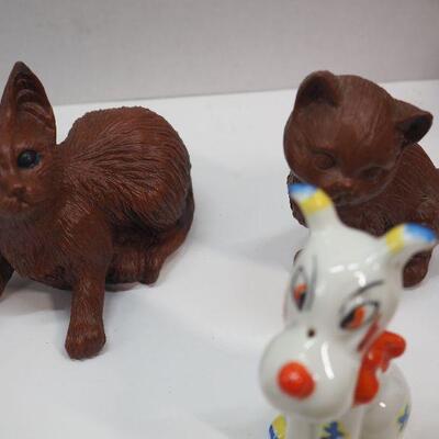 Lot 78 Dogs and a few  cats