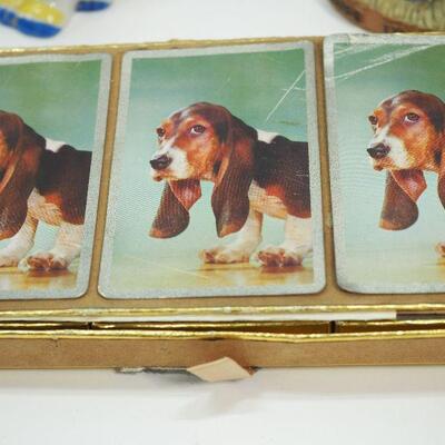 Lot 78 Dogs and a few  cats