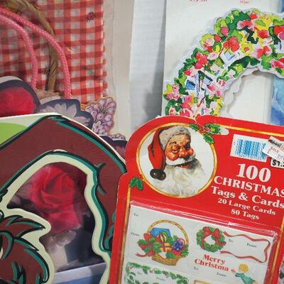 Lot 79 Christmas lot