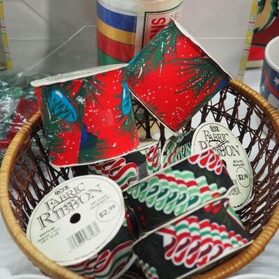Lot 79 Christmas lot