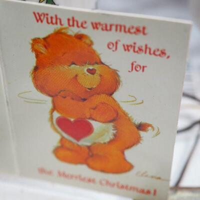 Lot 79 Christmas lot