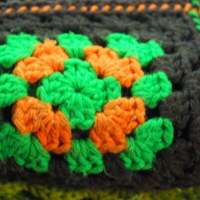 Lot 83 handmade Afghans and quilts