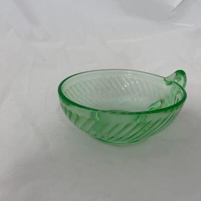 .155. VINTAGE | Duncan Miller | Single-Handled Bowl