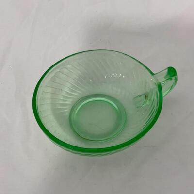 .155. VINTAGE | Duncan Miller | Single-Handled Bowl