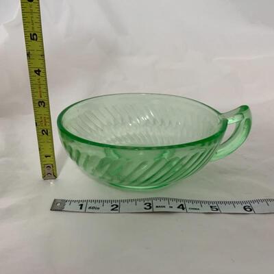 .155. VINTAGE | Duncan Miller | Single-Handled Bowl