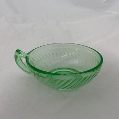 .155. VINTAGE | Duncan Miller | Single-Handled Bowl