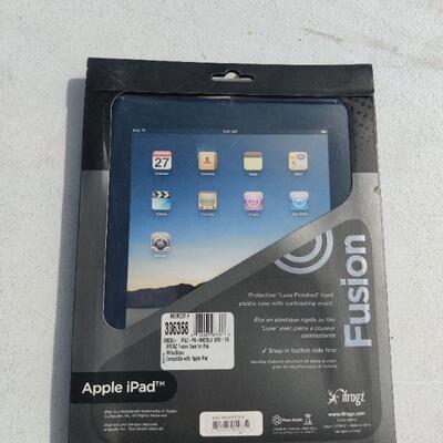 Ifrogz ipad case 