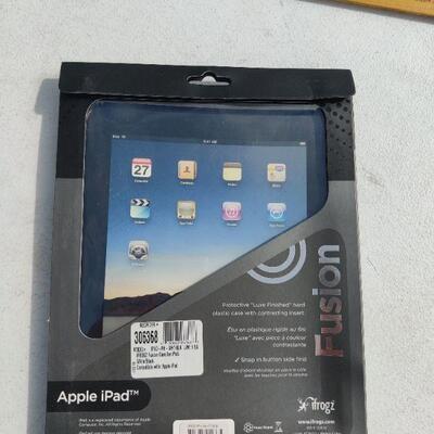 Ifrogz ipad case 