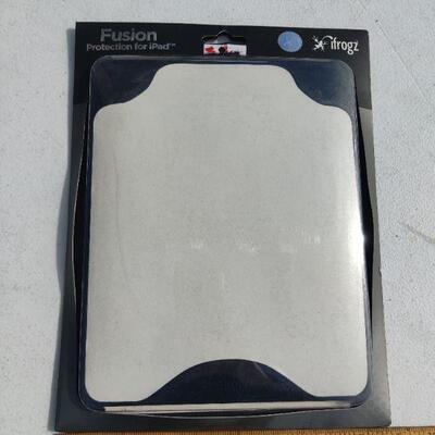 Ifrogz ipad case 