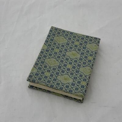 .165. Hand Painted | Panoramic Book | Brought home from China