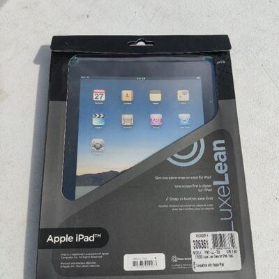 Ifrogz ipad case 