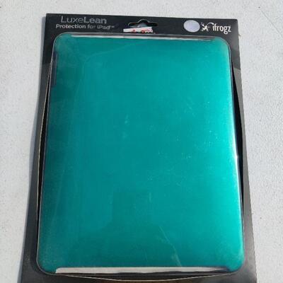 Ifrogz ipad case 