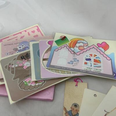 .166. Kawaii Stationary | Brought Home from China