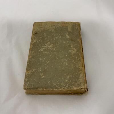 .176. ANTIQUE | 1915 | Zane Grey | The Lone Star Ranger
