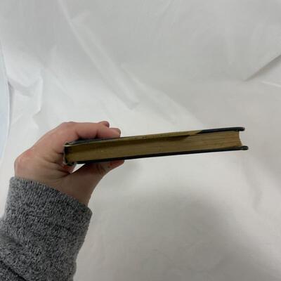 .177.  1904 | Autographed Copy | Ballads of Bourbonnais | Amsbary | Book