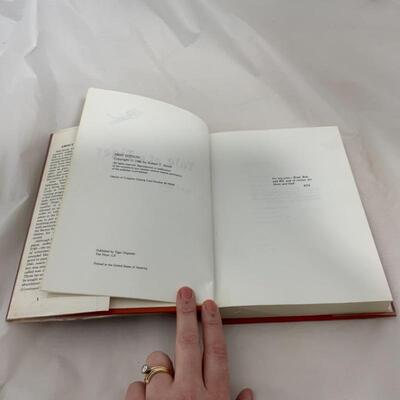.178. Autographed Copy | Tale of a Tiger | R.T. Smith | Book