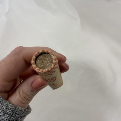 .183. COINS | Wheaties | 1920s-50s | Circulated