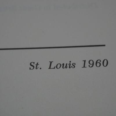Lot 85 Vintage Nursing Books