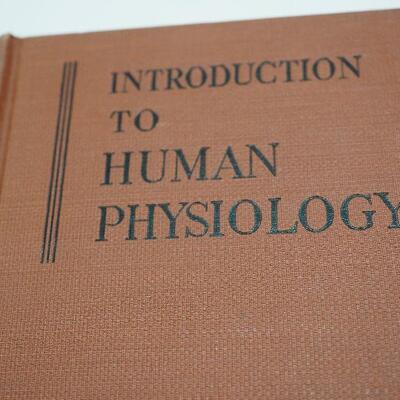 Lot 85 Vintage Nursing Books
