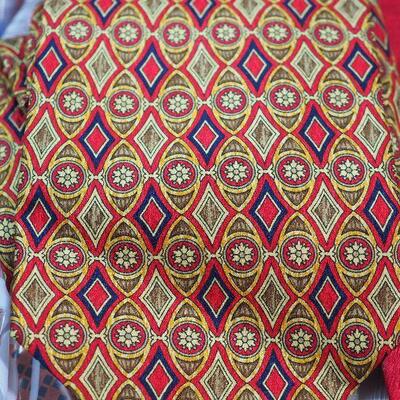 Lot 89 Ties for crafts