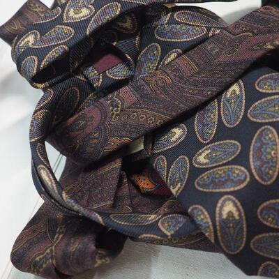 Lot 89 Ties for crafts