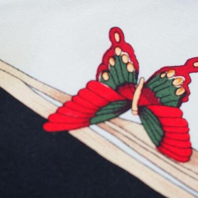 Lot 89 Ties for crafts