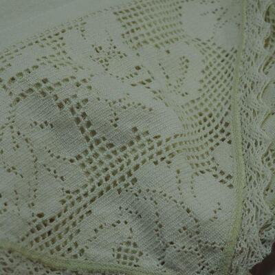Lot 91 Vintage Linens