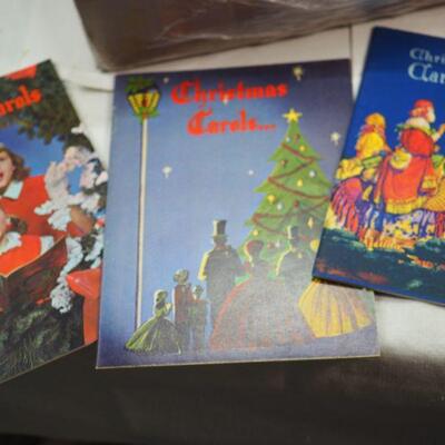 Lot 92 Sheet Music