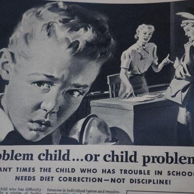 Lot 94 Newspapers from the 1960s