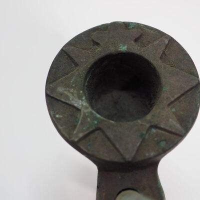 Lot 96 Lights Rustic Industria lPrimative