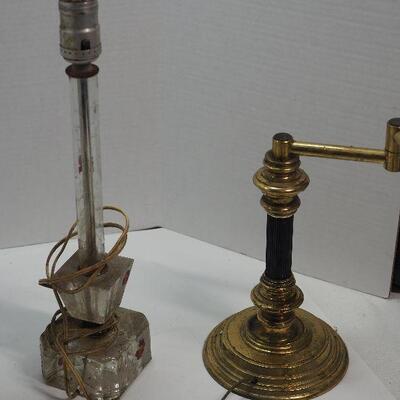 Lot 96 Lights Rustic Industria lPrimative