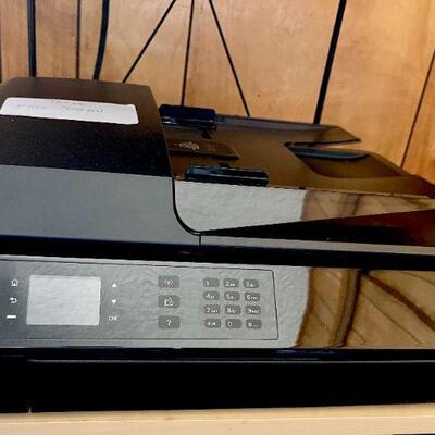 LOT 293  HP 3 IN 1 WIRELESS PRINTER FAX COPY OFFICEJET 4630 