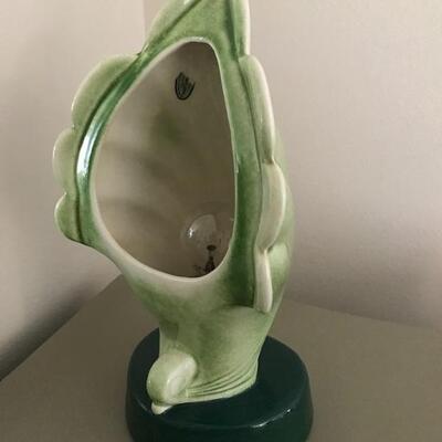 Aladdin Porcelain Light