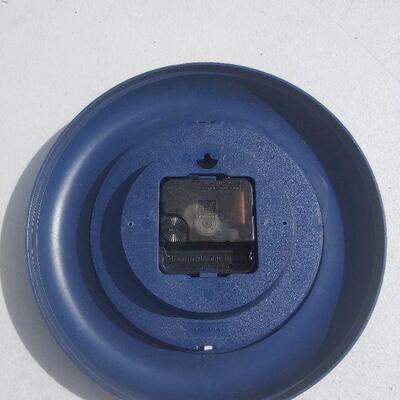 Working clock