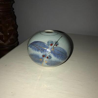 Australian Pottery
