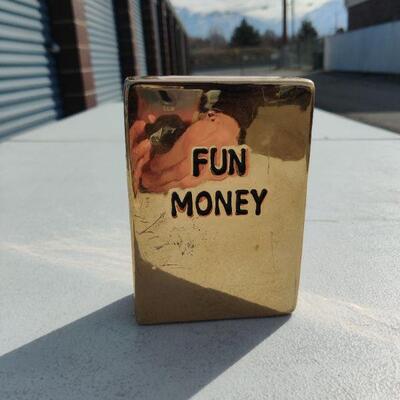 Fun money 