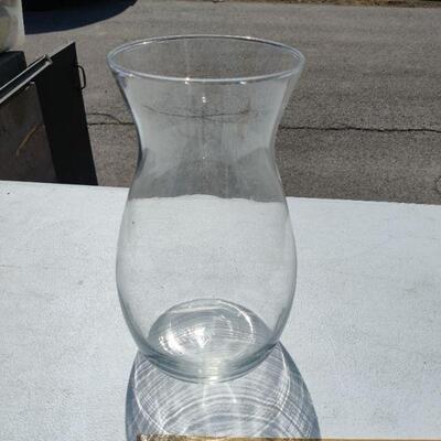 Glass vace