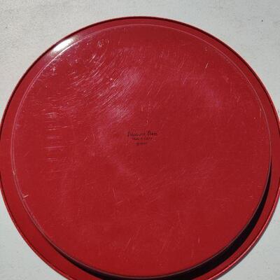 Vintage Decorative plate