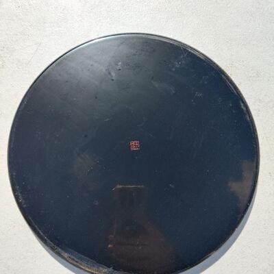 Decorative plate