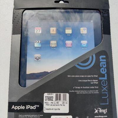 Ifrogz ipad case 