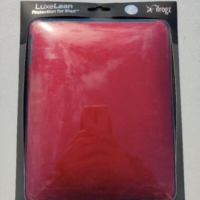 Ifrogz ipad case 