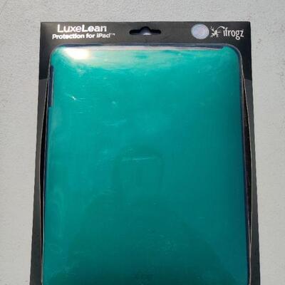 Ifrogz ipad case 