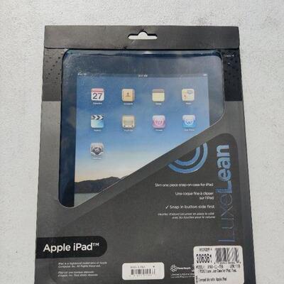 Ifrogz ipad case 